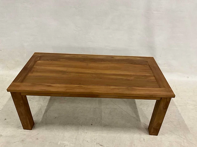 Tuintafel - afbeelding 5 van  5