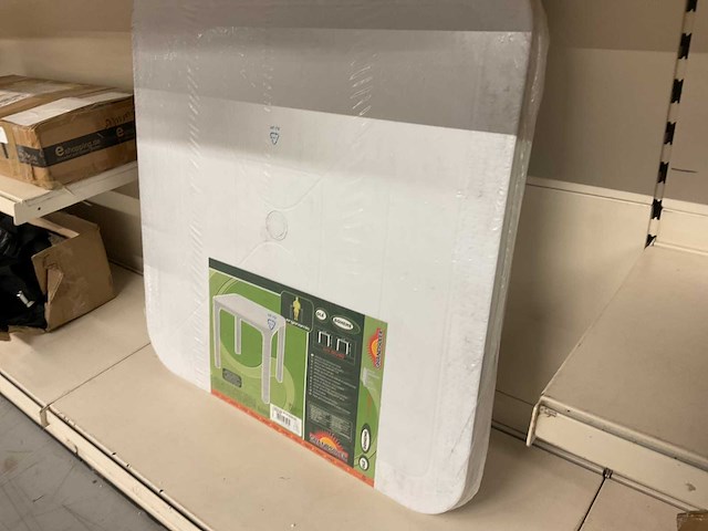 Tuintafel - afbeelding 2 van  3