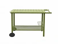 Tuintafel - afbeelding 1 van  4