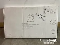 Tuintafel - afbeelding 3 van  4