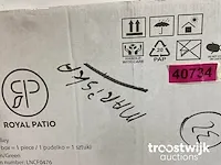 Tuintafel - afbeelding 4 van  4