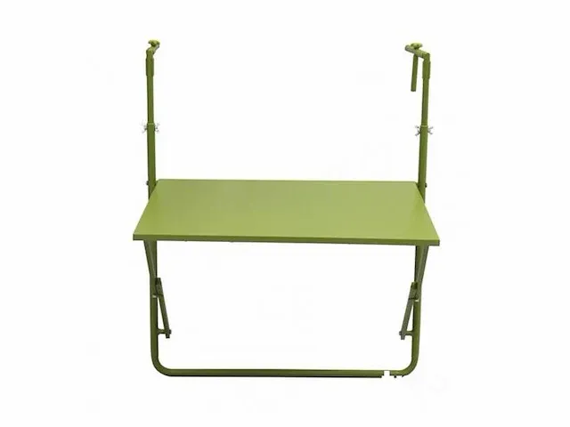 Tuintafel - afbeelding 1 van  4