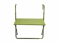 Tuintafel - afbeelding 1 van  4