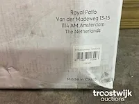 Tuintafel - afbeelding 2 van  4