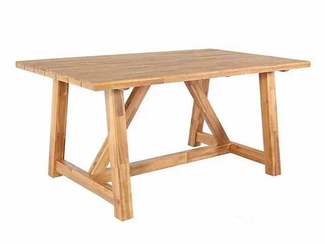Tuintafel - afbeelding 1 van  5
