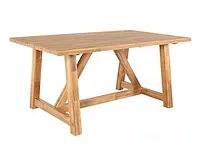 Tuintafel - afbeelding 1 van  5