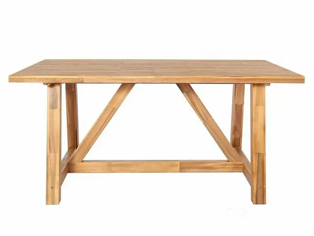 Tuintafel - afbeelding 2 van  5
