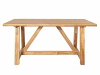 Tuintafel - afbeelding 2 van  5
