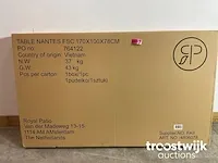 Tuintafel - afbeelding 3 van  5