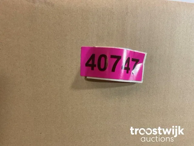 Tuintafel - afbeelding 5 van  5