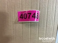 Tuintafel - afbeelding 4 van  4
