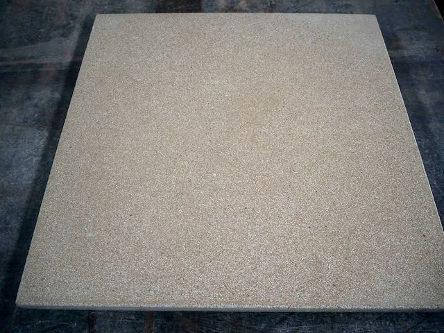 Tuintegels van beton (ca. 10m²) - afbeelding 1 van  1