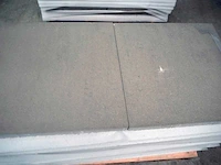 Tuintegels van beton (ca. 18,7m²) - afbeelding 1 van  1