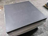 Tuintegels van beton (ca. 21.6m²) - afbeelding 1 van  2