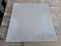 Tuintegels van beton (ca. 23m²) - afbeelding 2 van  3