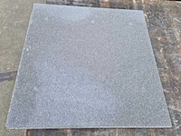 Tuintegels van beton (ca. 23m²) - afbeelding 3 van  3
