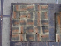 Tuintegels van beton (ca. 250 stuks) - afbeelding 4 van  4