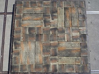 Tuintegels van beton (ca. 250 stuks) - afbeelding 5 van  6