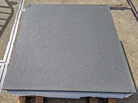 Tuintegels van beton (ca. 27m²) - afbeelding 2 van  3