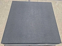 Tuintegels van beton (ca. 30m²) - afbeelding 2 van  3