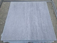 Tuintegels van beton (ca. 30m²) - afbeelding 2 van  3