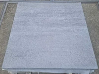 Tuintegels van beton (ca. 30m²) - afbeelding 3 van  3