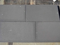 Tuintegels van beton (ca. 43.2m²) - afbeelding 1 van  2