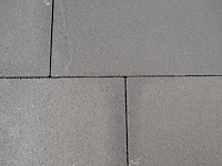 Tuintegels van beton (ca. 43.2m²) - afbeelding 2 van  2