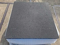 Tuintegels van beton (ca. 45m²) - afbeelding 3 van  3