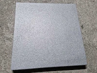 Tuintegels van beton (ca. 4.5m²) - afbeelding 1 van  1