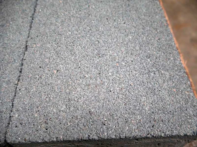 Tuintegels van beton (ca. 51.8m²) - afbeelding 2 van  2