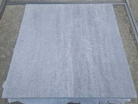 Tuintegels van beton (ca. 60m²) - afbeelding 2 van  3