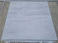 Tuintegels van beton (ca. 60m²) - afbeelding 3 van  3