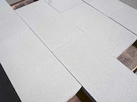 Tuintegels van beton (ca. 79.9m²) - afbeelding 4 van  4