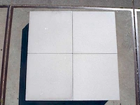 Tuintegels van beton (ca. 7,9m²) - afbeelding 2 van  4