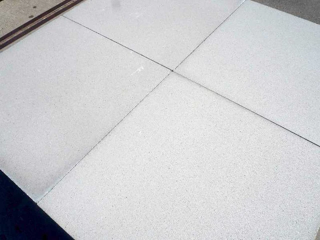 Tuintegels van beton (ca. 7,9m²) - afbeelding 4 van  4