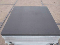 Tuintegels van beton (ca. 8.64m²) - afbeelding 3 van  5