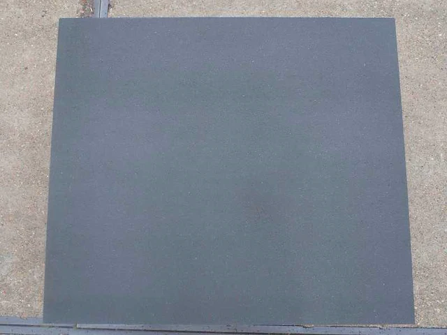 Tuintegels van beton (ca. 8.64m²) - afbeelding 1 van  5