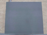 Tuintegels van beton (ca. 8.64m²) - afbeelding 1 van  5