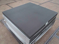 Tuintegels van beton (ca. 8.64m²) - afbeelding 2 van  5