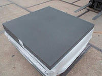 Tuintegels van beton (ca. 8.64m²) - afbeelding 4 van  5