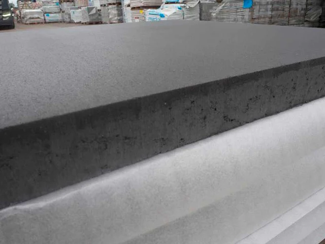 Tuintegels van beton (ca. 8.64m²) - afbeelding 5 van  5