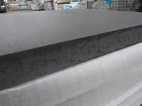 Tuintegels van beton (ca. 8.64m²) - afbeelding 5 van  5