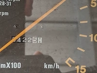 Tuintrekker met voorlader, iseki, landleader 247 - afbeelding 4 van  20