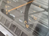 Tuintrekker met voorlader, iseki, landleader 247 - afbeelding 6 van  20