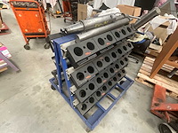 Tul trolley sk 50 onderdelen diverse onderdelen, gereedschap & accessoires - afbeelding 3 van  6