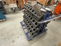 Tul trolley sk 50 onderdelen diverse onderdelen, gereedschap & accessoires - afbeelding 6 van  6