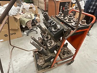 Tul trolley sk 50 onderdelen diverse onderdelen, gereedschap & accessoires - afbeelding 1 van  6