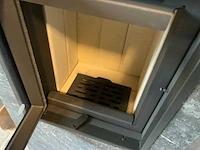 Tulikivi kammi 14 houtkachel - afbeelding 3 van  4