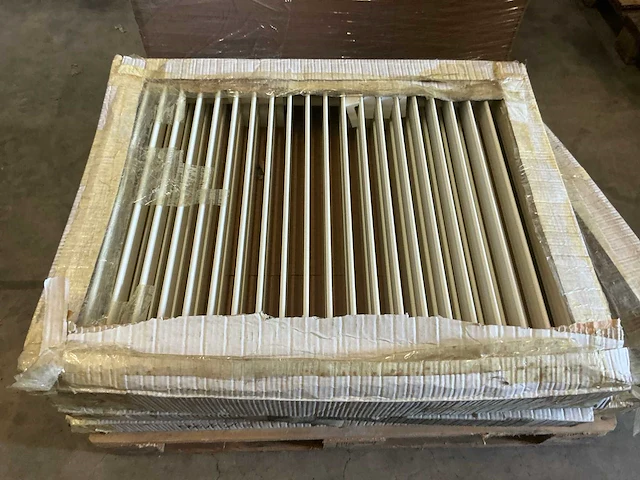 Tulipa radiator divers (3x) - afbeelding 3 van  4